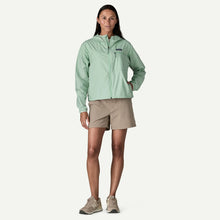 Patagonia Women's Light and Variable Jacket