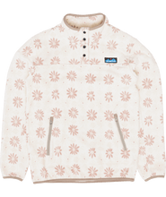 KAVU Cavanaugh in Snow Floral - front