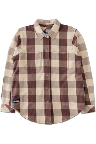 KAVU Wren Shirt