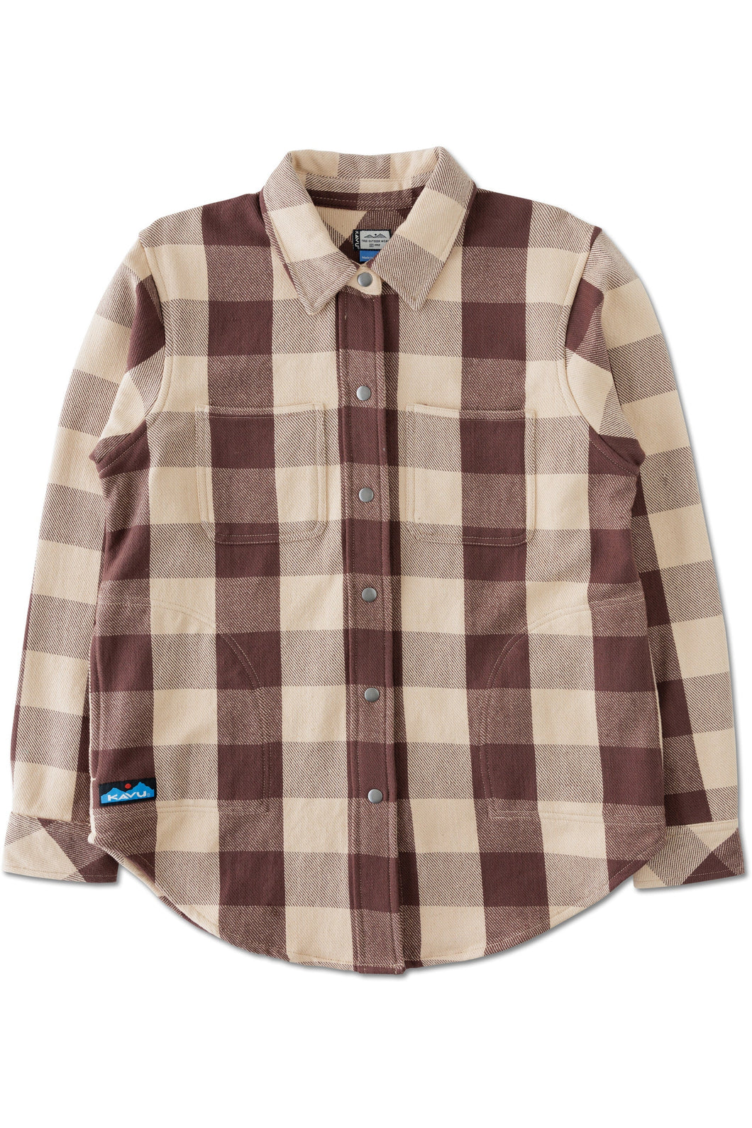 KAVU Wren Shirt