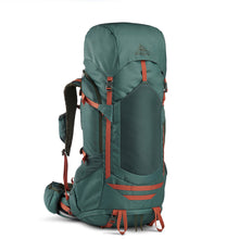 Kelty Glendale 85 Duck Green — front