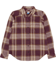 KAVU Moondrift in Winter Purple - front