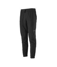 Patagonia M's Terrebonne Joggers in Black — detail