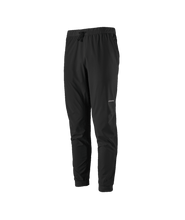 Patagonia M's Terrebonne Joggers in Black — large