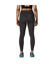 Patagonia W's Maipo 7/8 Stash Tights in Black — alternate 2