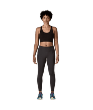 Patagonia W's Maipo 7/8 Stash Tights in Black — alternate 3