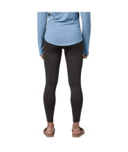 Patagonia W's Maipo 7/8 Stash Tights in Black — alternate 6