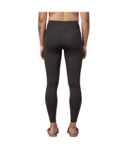 Patagonia W's Maipo 7/8 Stash Tights in Black — alternate 9