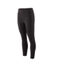 Patagonia W's Maipo 7/8 Stash Tights in Black — icon
