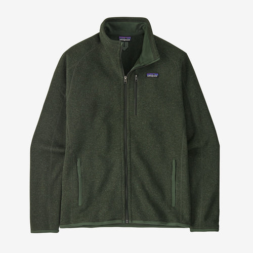 Patagonia Men's Better Sweater Fleece Jacket