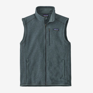Men's Better Sweater® Fleece Vest