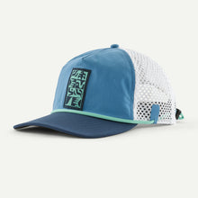 Merganzer Hat