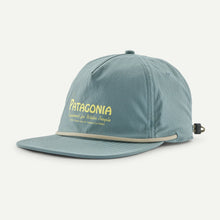 Merganzer Hat