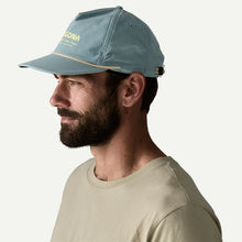 Merganzer Hat