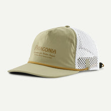 Merganzer Hat
