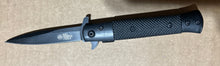 Rill Simple Folding Boot Dagger by Rill Simple Tools
