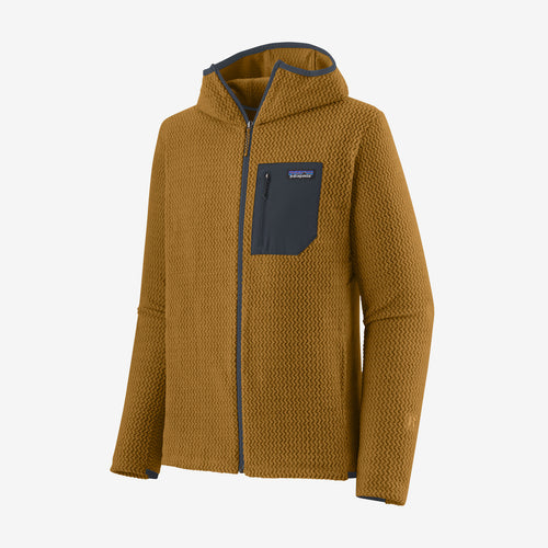 Patagonia Men's R1® Air Full-Zip Hoody