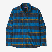 Patagonia Men's Canyonite Flannel Shirt