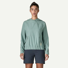 Patagonia Women's Swift Drift Sun Hoody