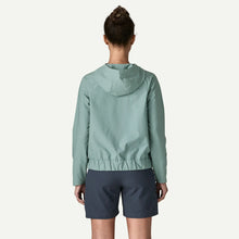 Patagonia Women's Swift Drift Sun Hoody