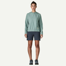 Patagonia Women's Swift Drift Sun Hoody