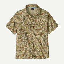 Men's Self-Guided Hike Shirt