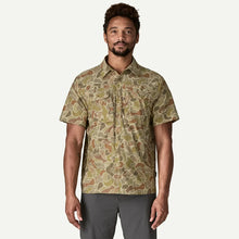 Men's Self-Guided Hike Shirt