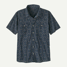 Patagonia Go To Western Shirt