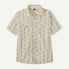 Patagonia Go To Western Shirt