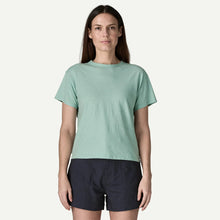 Patagonia Women's Trail Harbor Shirt