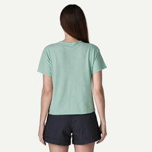 Patagonia Women's Trail Harbor Shirt