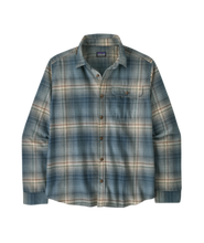 Patagonia Men's Fjord Flannel Shirt