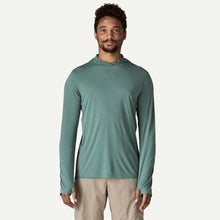 Patagonia Men's Capilene Cool Ultra Hoody