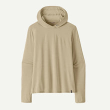 Women's Patagonia Capilene Cool Ultra Hoody