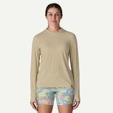 Women's Patagonia Capilene Cool Ultra Hoody