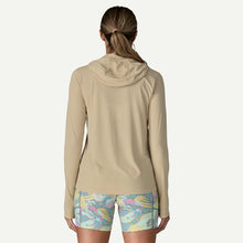 Women's Patagonia Capilene Cool Ultra Hoody