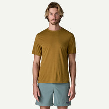 Patagonia Men's Capilene Cool Ultra Shirt