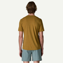 Patagonia Men's Capilene Cool Ultra Shirt