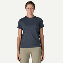 Patagonia Women's Capilene Cool Ultra Shirt