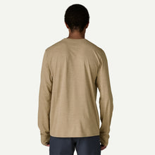 Patagonia Men's Long-Sleeved Capilene Cool Sun Shirt