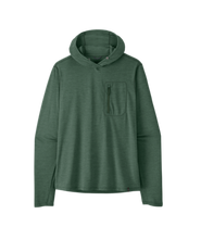 Men's Capilene Cool Sun Hoody