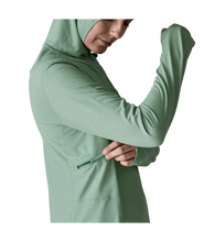 Patagonia Women's Capilene Cool Sun Hoody – view 2