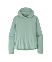 Patagonia Women's Capilene Cool Sun Hoody