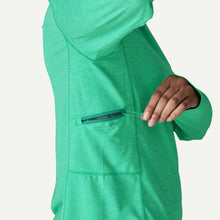Patagonia Women's Capilene Cool Sun Hoody
