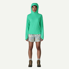 Patagonia Women's Capilene Cool Sun Hoody