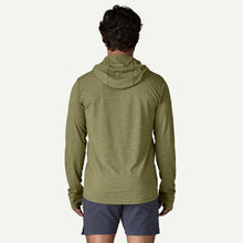 Men's Capilene Cool Sun Hoody - Cloud Crag Crest