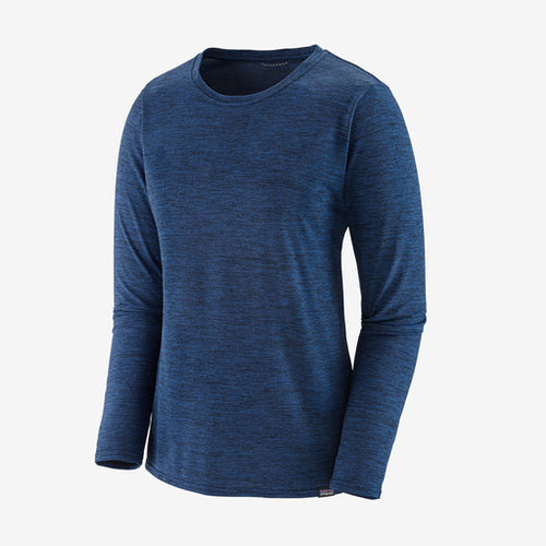 Patagonia Women's Long-Sleeved Capilene® Cool Daily Shirt