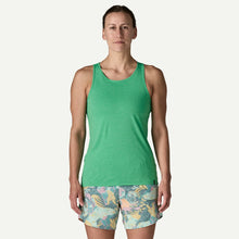 Patagonia Women's Capilene Cool Daily Tank Top