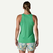 Patagonia Women's Capilene Cool Daily Tank Top