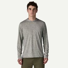 Patagonia Men's Capilene Cool Daily Hoody